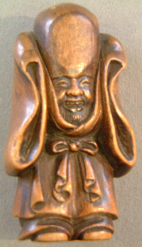 Item #1201: Jurojin