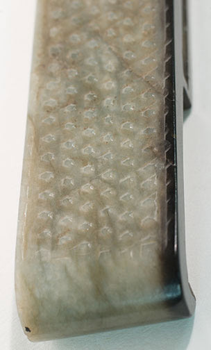 Item #7295: Jade Sui