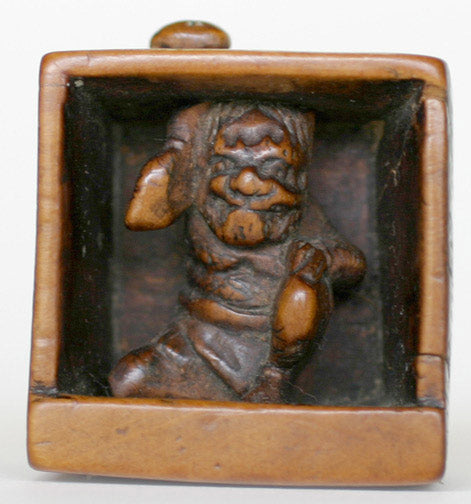 Item #2170: Oni in a Box