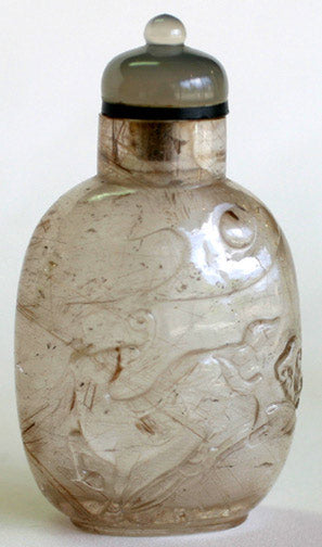 Item #2356: Snuff Bottle