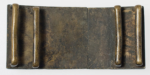 Item #13792: Bat Belt Hook