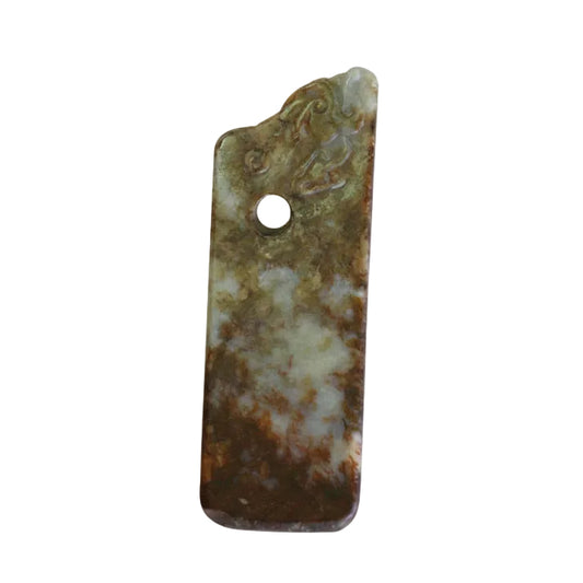 Item #2827: Belt Toggle