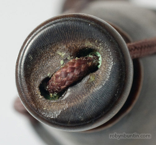 Item #4377: Chinese Seal Case