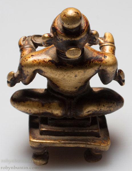 Item #18412: Annapurna