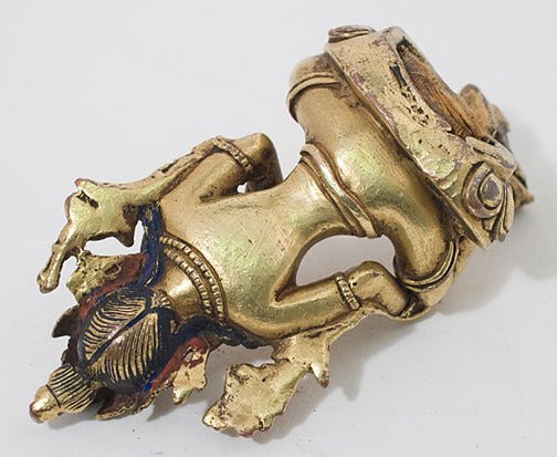 Item #10074: Seated Vajrasattva