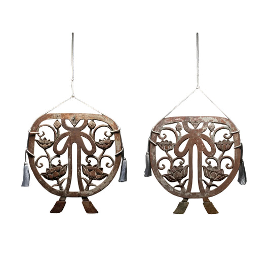 Item #18298: Pair of Keman
