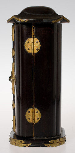 Item #13842: Bishamonten Zushi