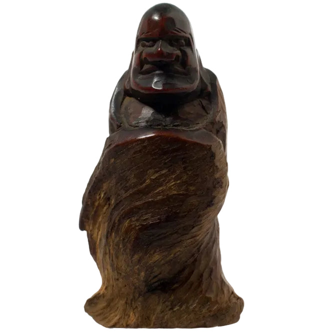 Item #15524: Daruma