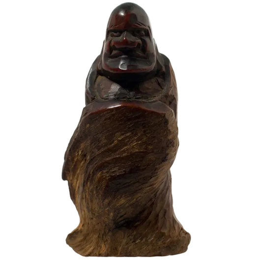 Item #15524: Daruma