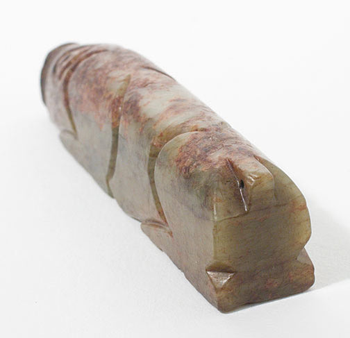 Item #7925: Jade Pig