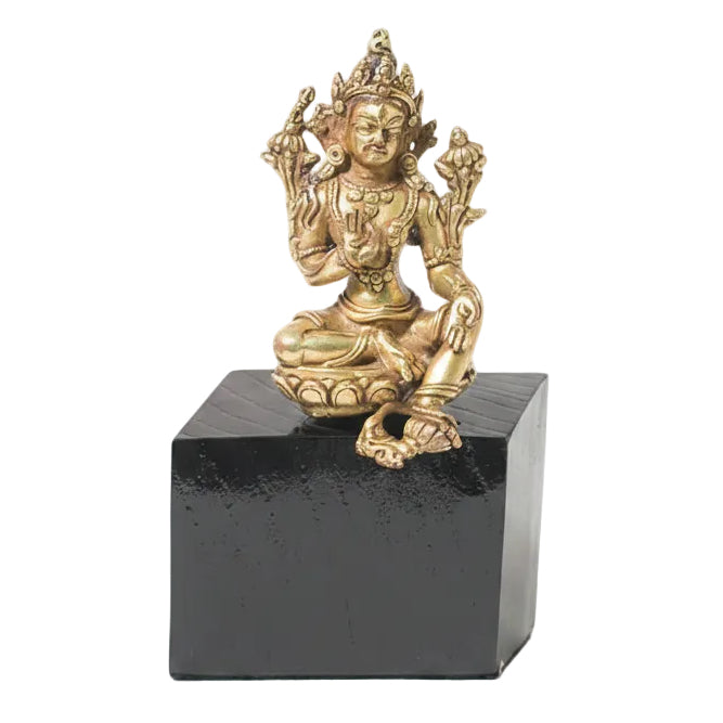 Item #10074: Seated Vajrasattva