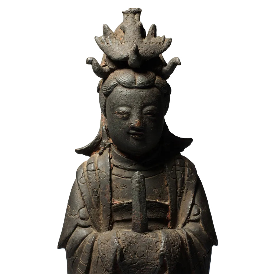 Item #17829: Bixia Yuan Jun