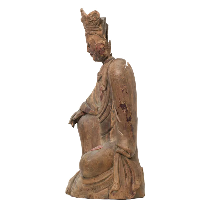 Item #6313: Guan Yin