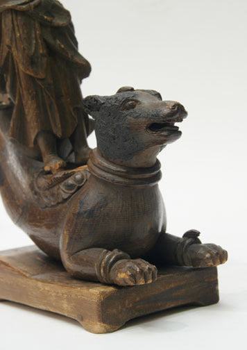 Item #5717: Hakusan Daigongen