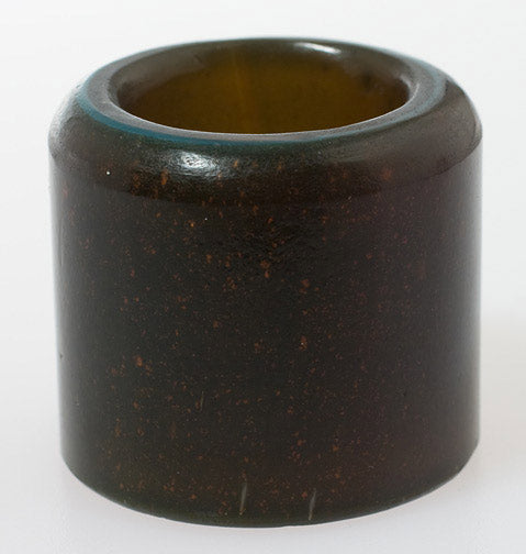 Item #13503: Glass Archer's Ring