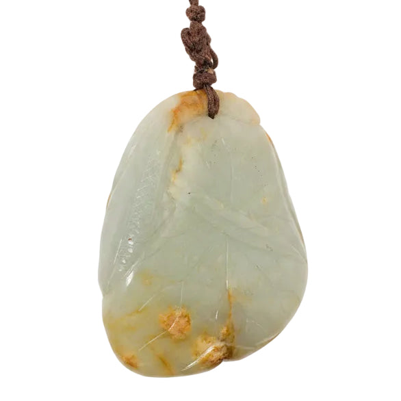 Item #14880: Jade Toggle
