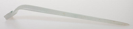 Item #13368: Jade Hairpin