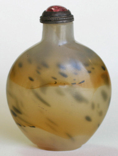 Item #2260: Snuff Bottle