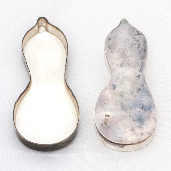 Item #20161: Gourd Shaped Kogo