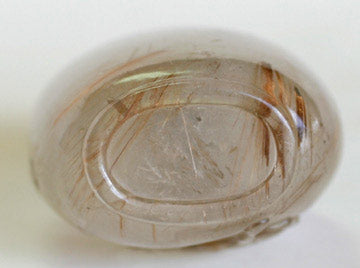 Item #2356: Snuff Bottle