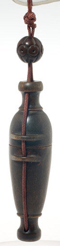 Item #4377: Chinese Seal Case
