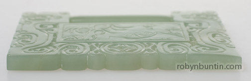 Item #15137: Jade Spirit Lock