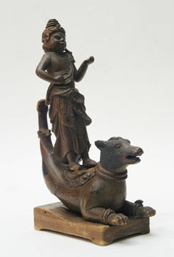 Item #5717: Hakusan Daigongen