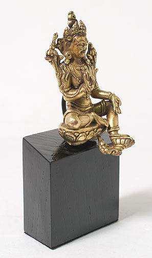 Item #10074: Seated Vajrasattva