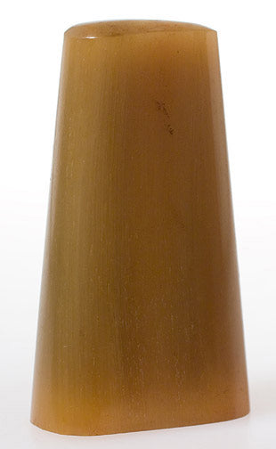 Item #14169: Uncarved Chinese Seal