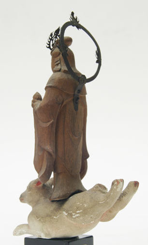 Item #5722: Kichijoten & Oinari