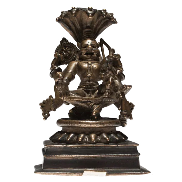 Item #17836: Narasimha