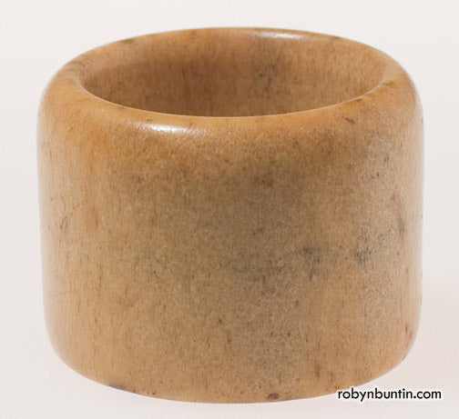 Item #14393: Bone Archer's Ring
