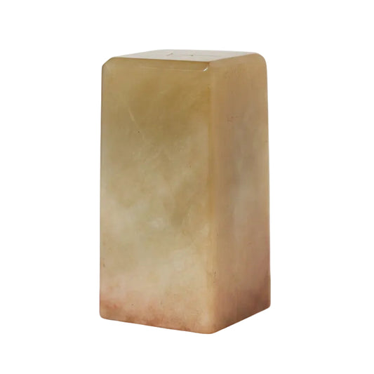 Item #7706: Uncarved Seal