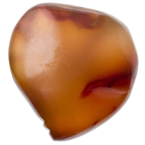 Item #14828: Agate Toggle