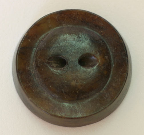 Item #4384: Jade Button