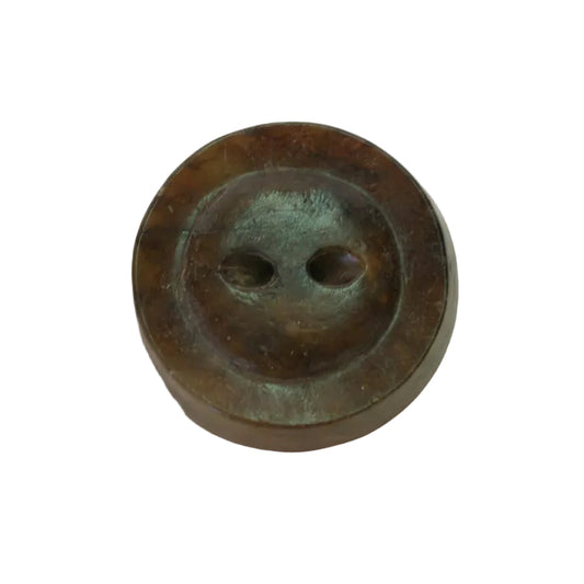 Item #4384: Jade Button