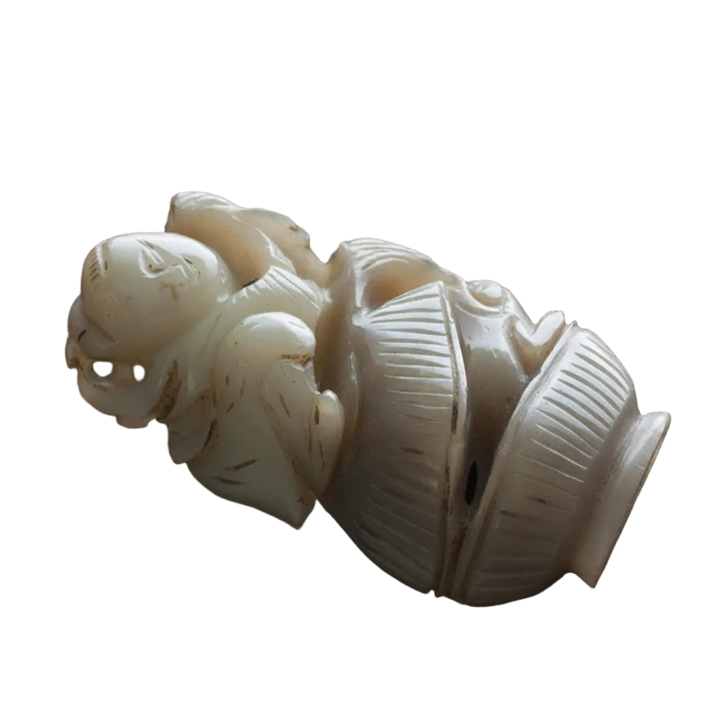 Item #17783: Liu Hai