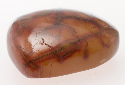 Item #14828: Agate Toggle