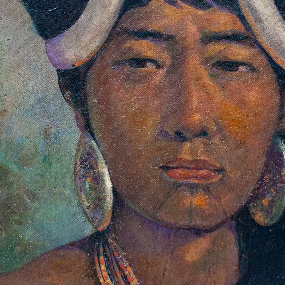 Southeast Asian Art Robyn Buntin Of Honolulu Gallery southeast-asian-art-robyn-buntin-of-honolulu-gallery